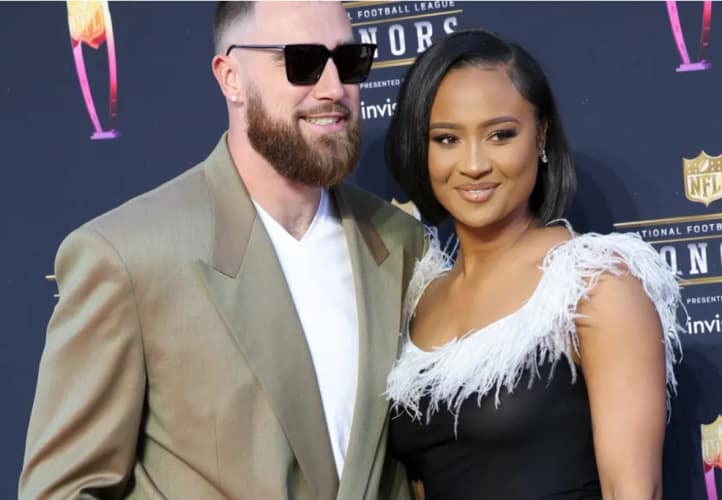 Kayla Nicole Reflects on Travis Kelce Split: ‘Right Person, Wrong Time’