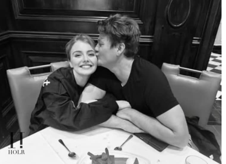 Loretta Lynn’s Granddaughter Expecting Baby No. 2 –