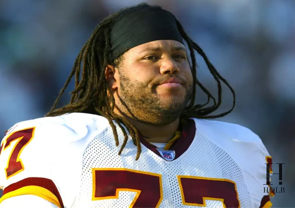 Tre’ Johnson Dies Suddenly at 54 –