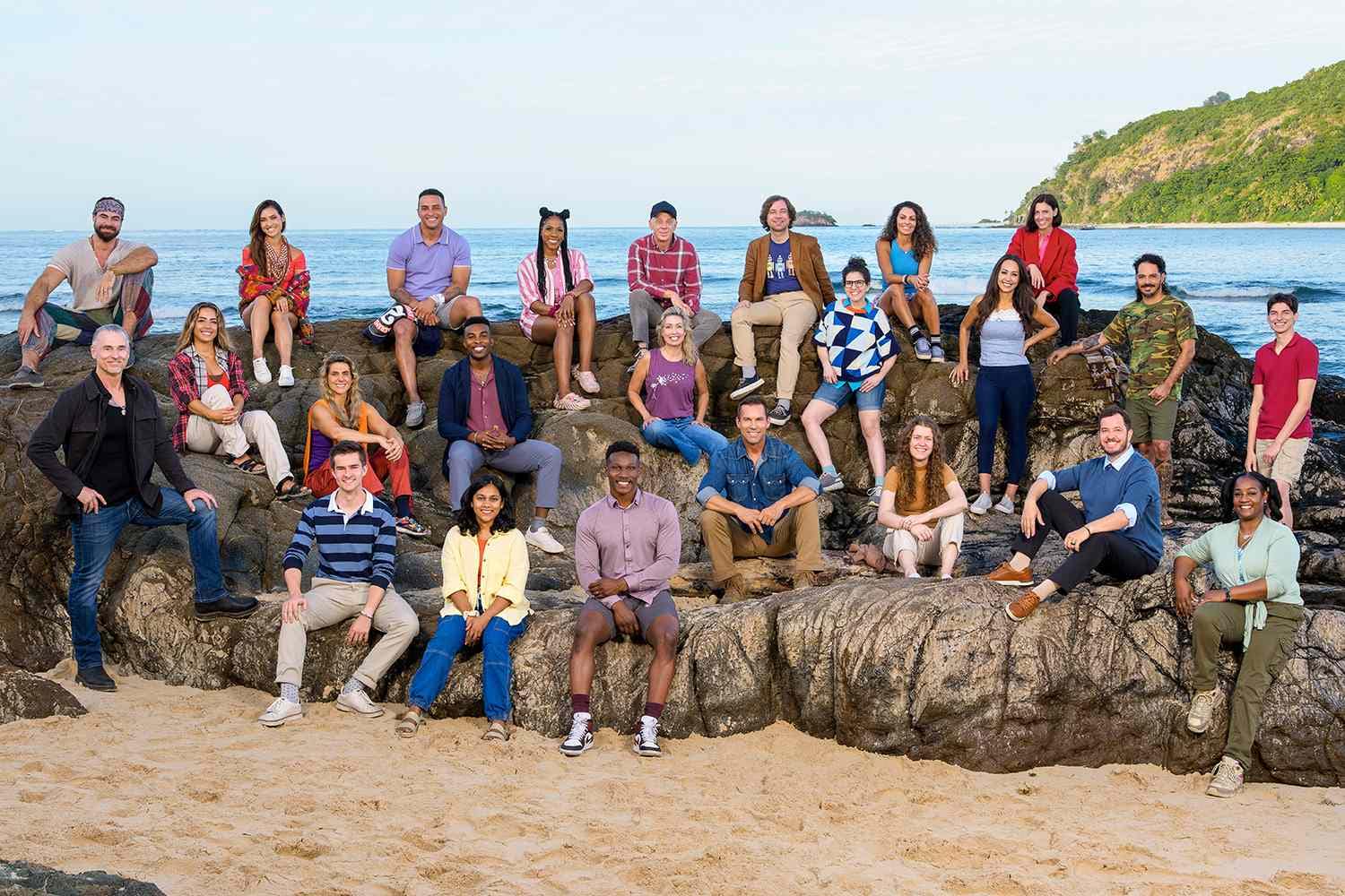 When Does The New Season of Survivor Start