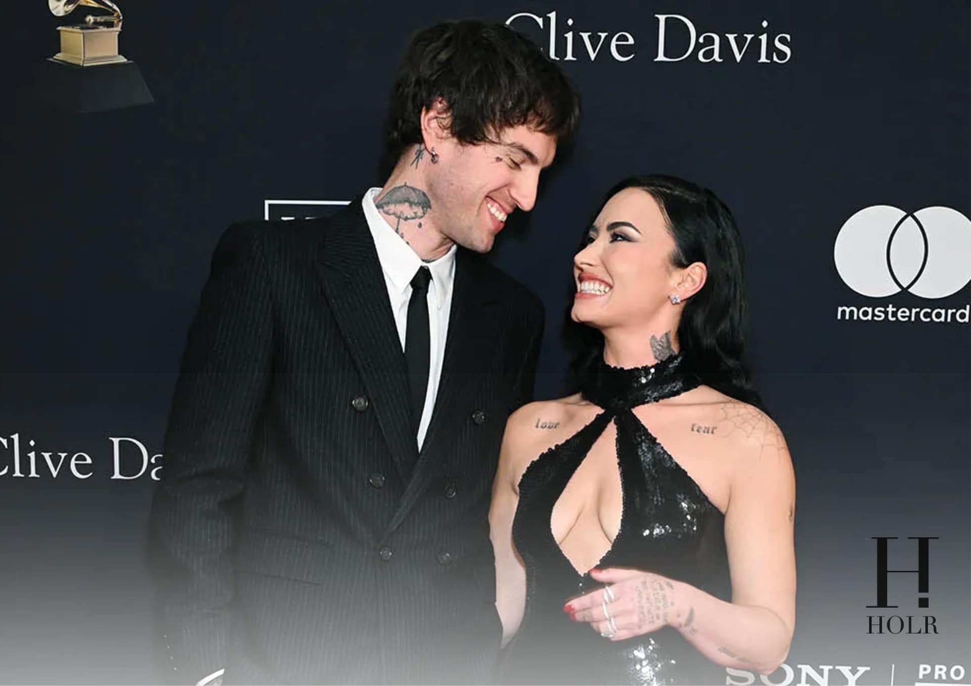 Demi Lovato Gushes Over Husband Jutes Before 1st Anniversary –