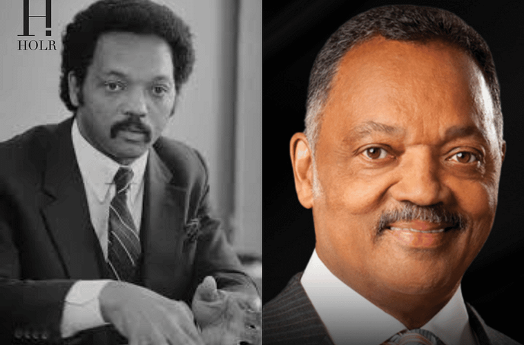 The Enduring Legacy of Jesse Jackson and the Generations He Helped Rise