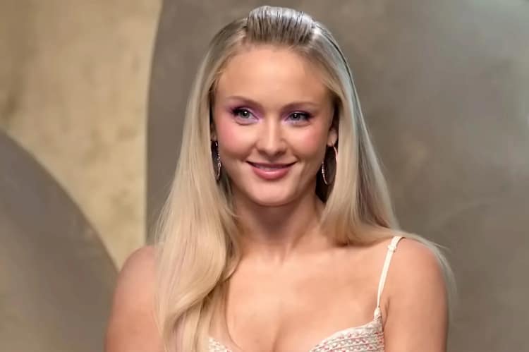 Zara Larsson Says She Blocks ‘Abusers’ on Spotify, Names Artist Excluded –