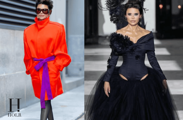 Lisa Rinna Reveals Shocking Health Scare After West Hollywood Party