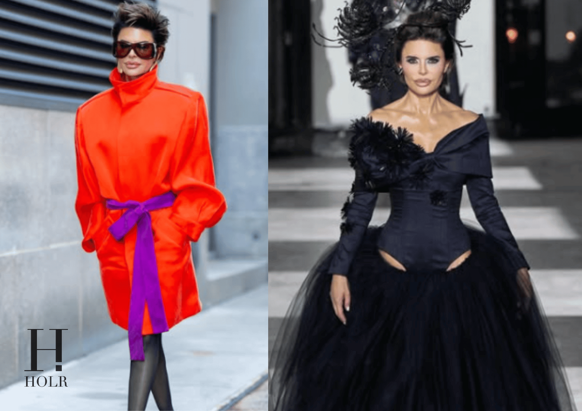 Lisa Rinna Reveals Shocking Health Scare After West Hollywood Party –