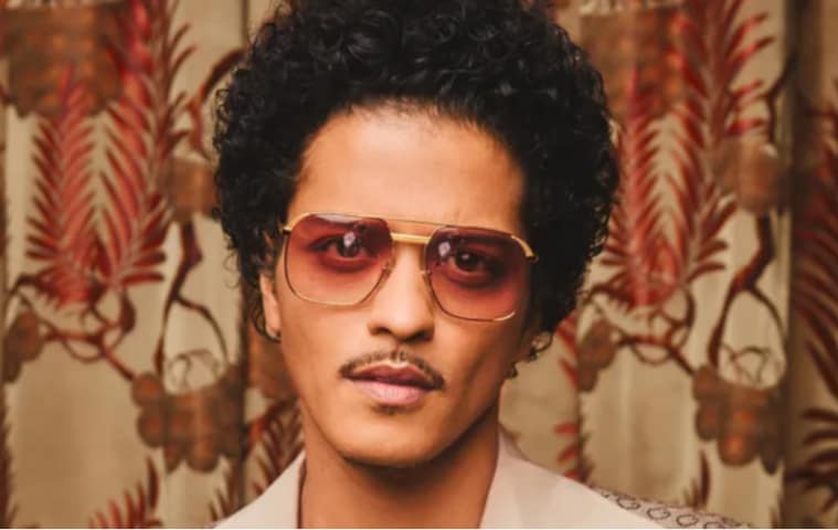 Bruno Mars Drops ‘The Romantic’ on February 27 – Bruno Mars Drops ‘The Romantic’ on February 27 –