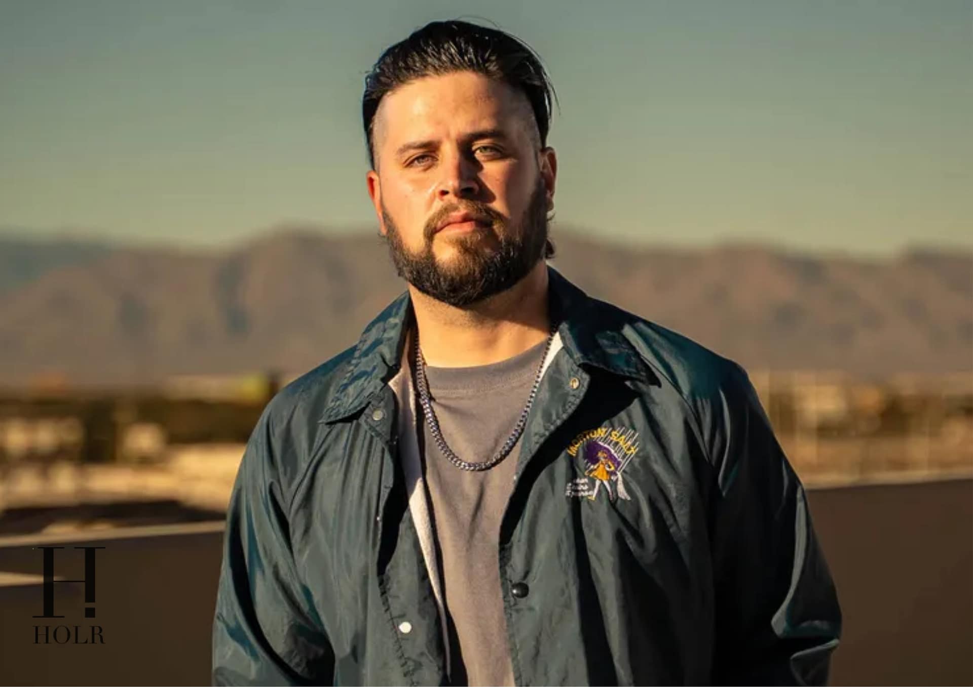 Filmore Opens Up About Atypical, Girl Dad Jitters and Pitbull –