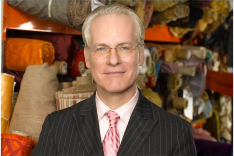 Tim Gunn opens up about 43-year celibacy, shocking fans –