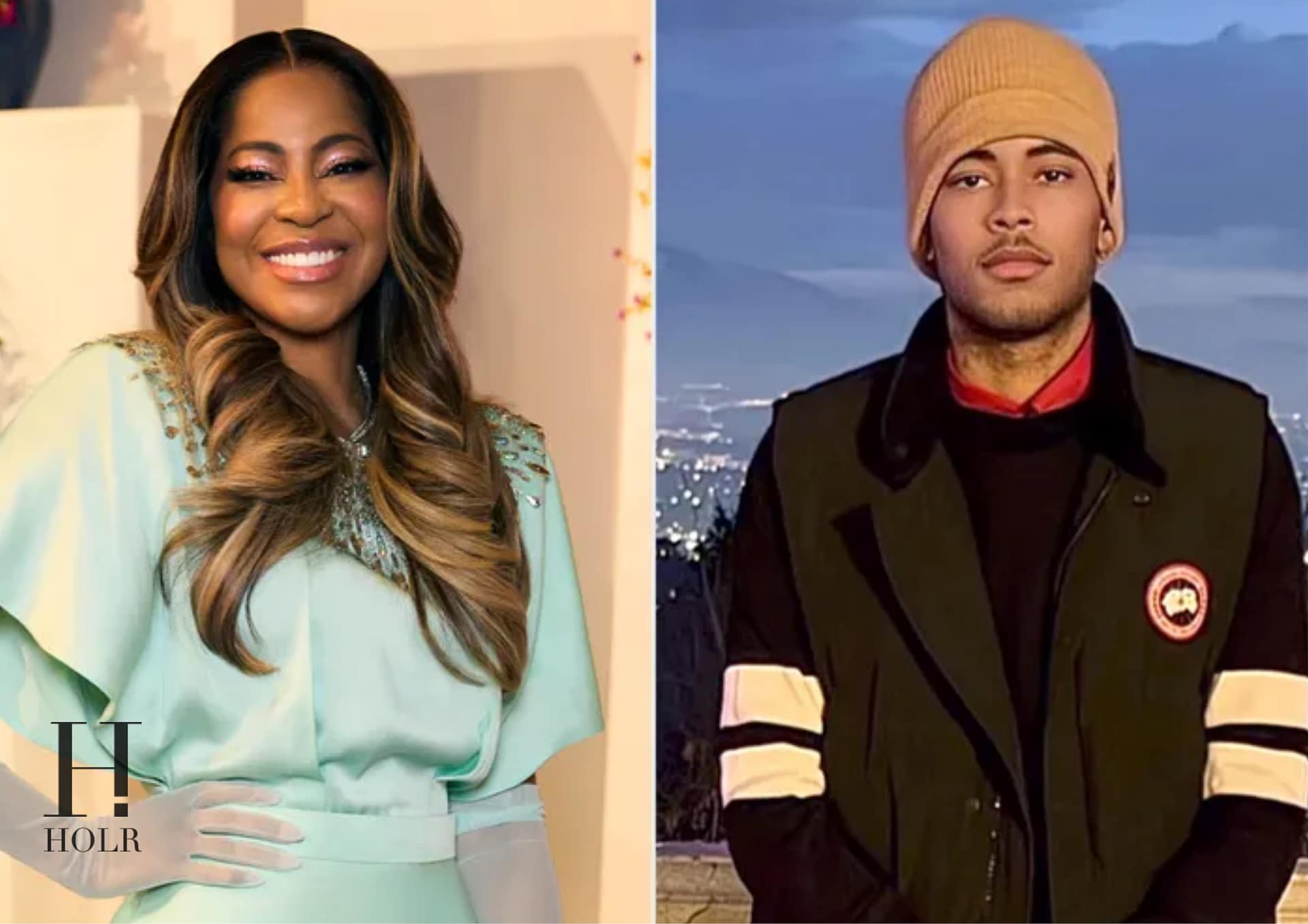 ‘RHOSLC’ Star Mary Cosby’s Son Robert Jr. Dies at 23 –