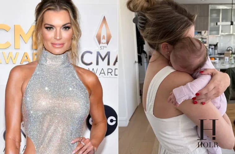 Lindsay Hubbard’s Baby Daughter Gemma