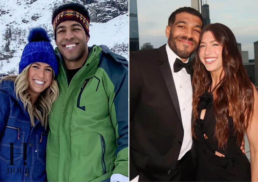 Kate Steinberg and Chad Savage Rewatch Their ‘I Love You’ Moment –