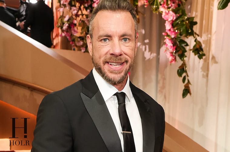 Dax Shepard Recounts Near-Death Experience as a Teenager: “I’m Gonna Die in a Second”