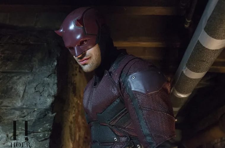 Daredevil: Born Again Season 2 — What to Know