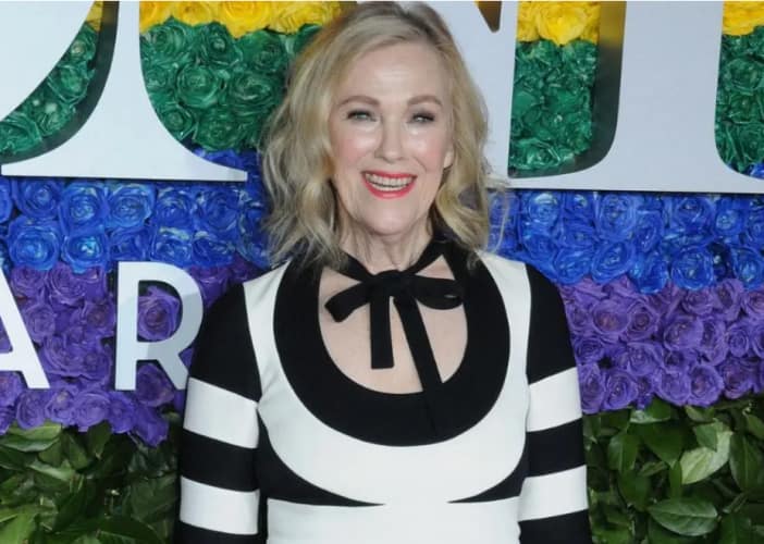 Catherine O’Hara’s Private Funeral Held on Valentine’s Day –