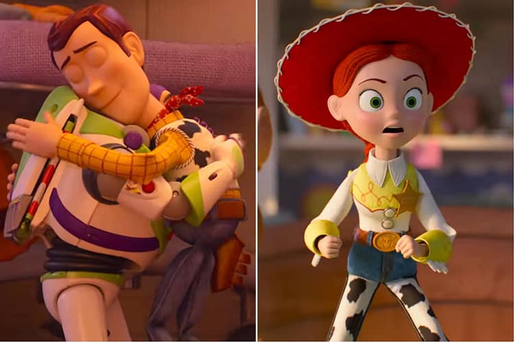 ‘Toy Story 5’ Trailer Reunites Woody, Buzz and Jessie