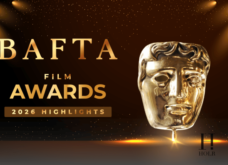 Winners, Red Carpet & Highlights –