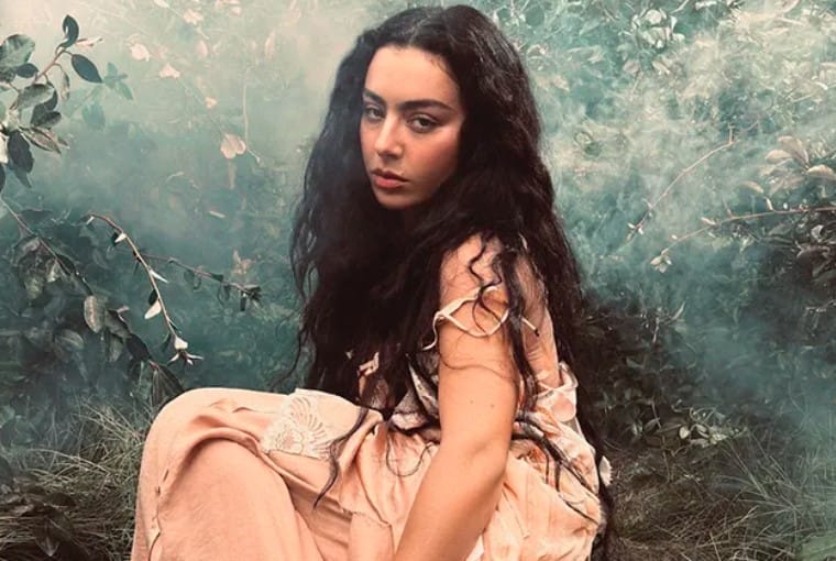 Charli XCX Releases Wuthering Heights Album and Video –