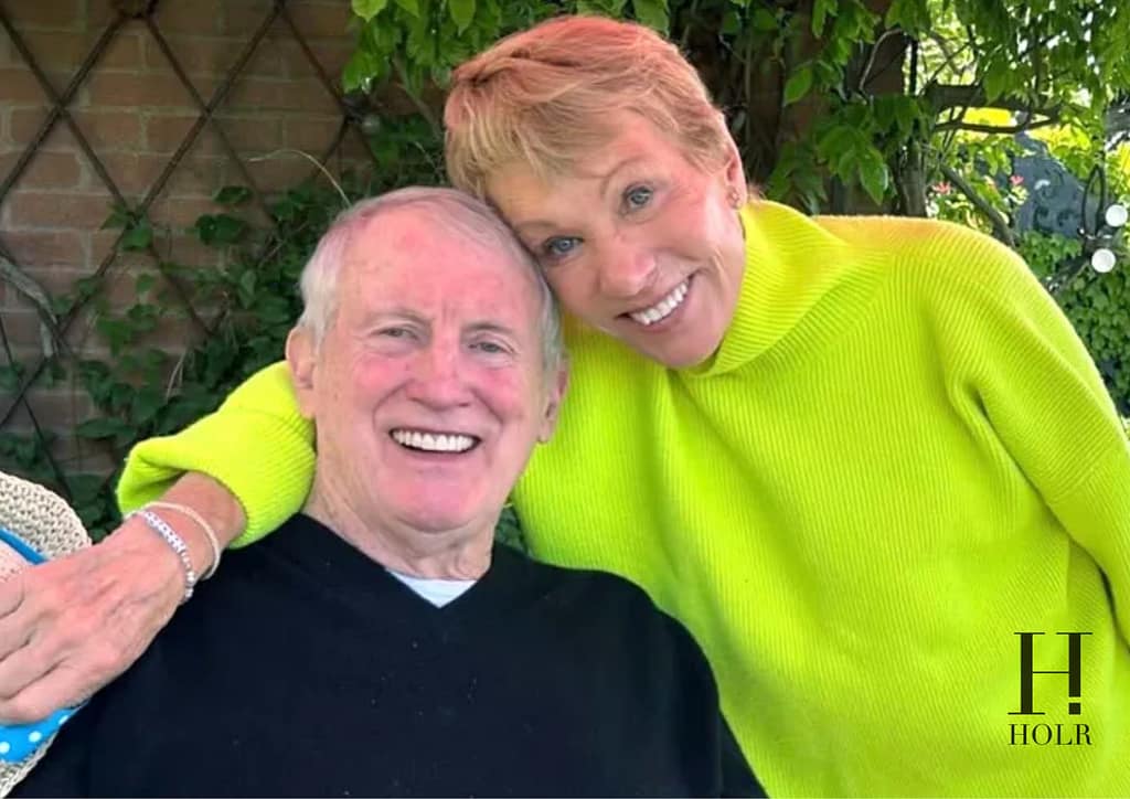 Barbara Corcoran Nearly Missed Her Wedding – Barbara Corcoran Nearly Missed Her Wedding –