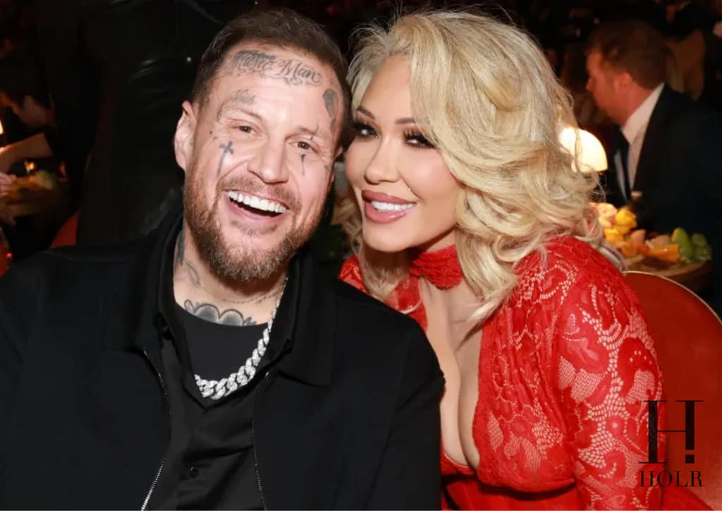 Bunnie Xo Calls IVF Journey with Jelly Roll ‘One of the Hardest’ –