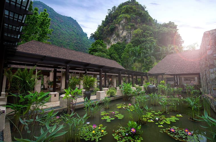 The Luckiest Meals in the World: A Lunar New Year Journey Through Food