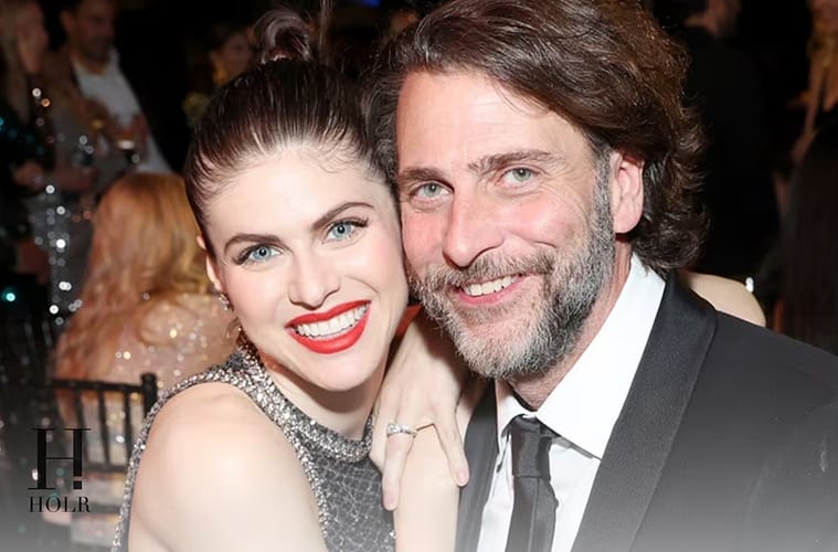 Alexandra Daddario Quietly Moves Forward After Marriage