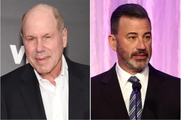 Ex-Disney Head Michael Eisner Slams Networks Over Trump Payouts –