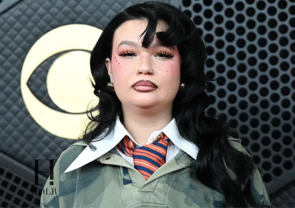 Lola Young Opens Up After Health Scare –