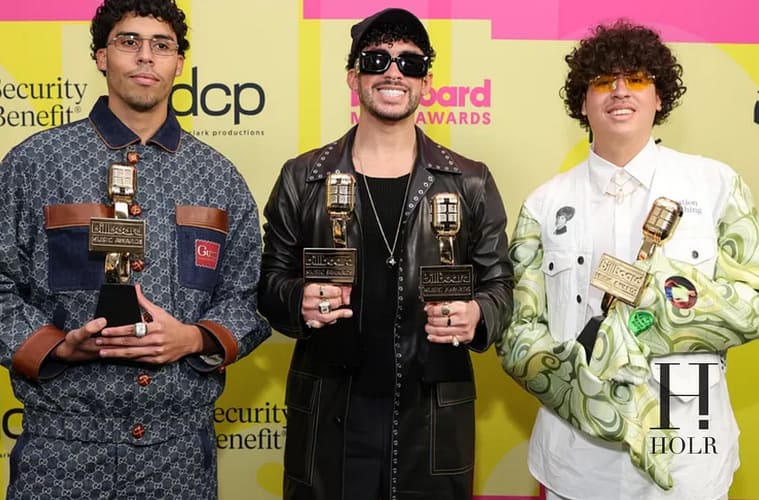 Bad Bunny’s Brothers Explained