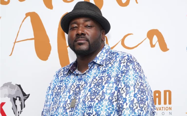 ‘The Blind Side’ Star Quinton Aaron Is ‘Fully Alert’ After Spinal Stroke