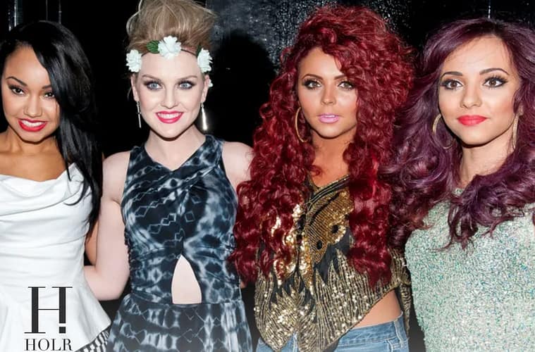 What Happened to Little Mix? Where They Are Now
