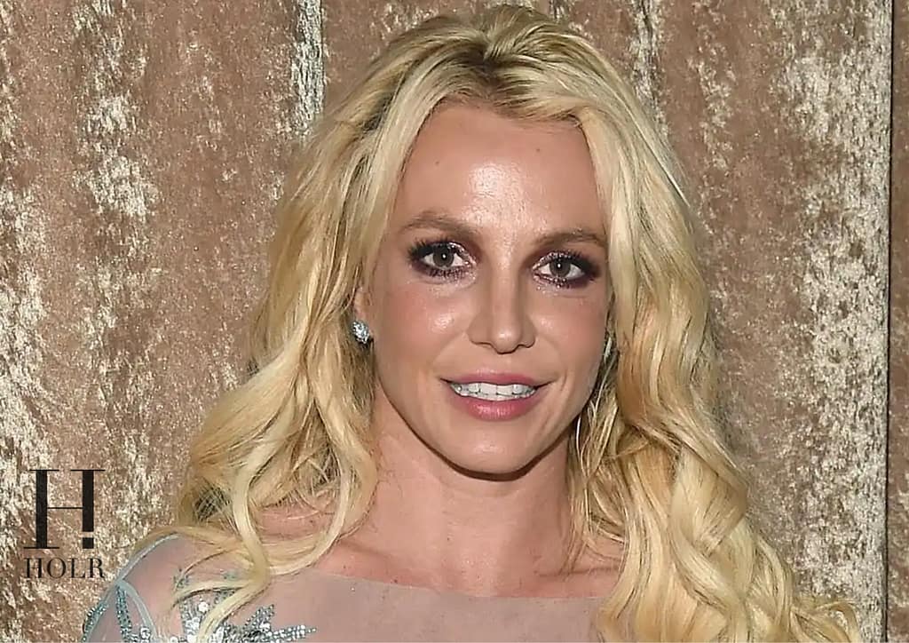 Britney Spears Says She’s “Lucky to Be Alive” in Family Callout –