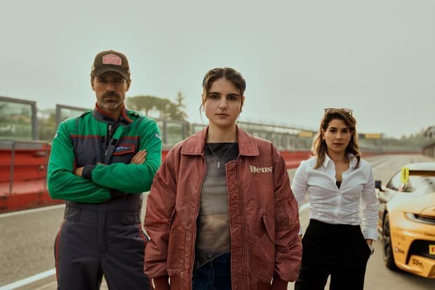 What Is Motor Valley on Netflix About –