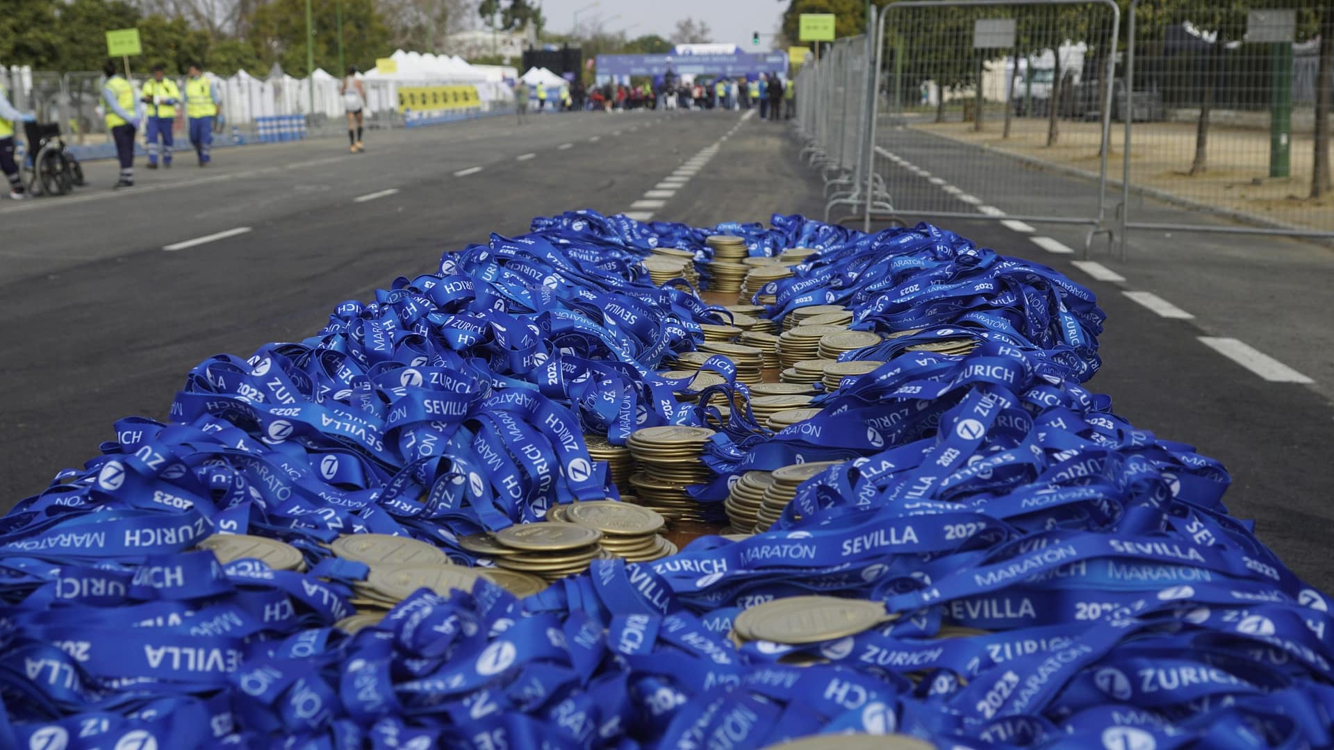 How to Prepare for Your First Marathon