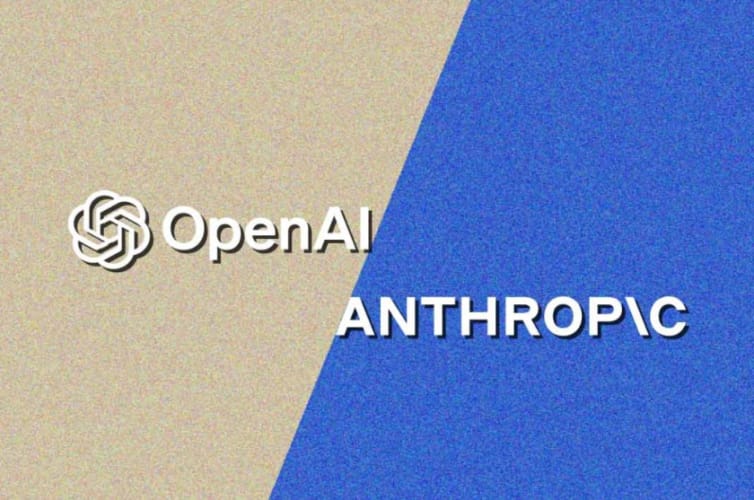 Anthropic and OpenAI drop coding models minutes apart