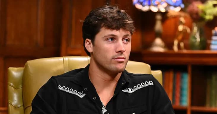 Will Rob Rausch Win The Traitors Season 4? –