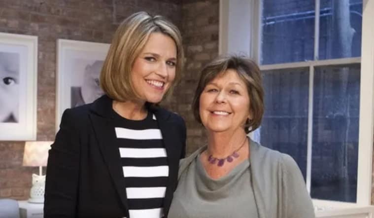 Savannah Guthrie Says Family Holds Out Hope as Mother’s Search Continues