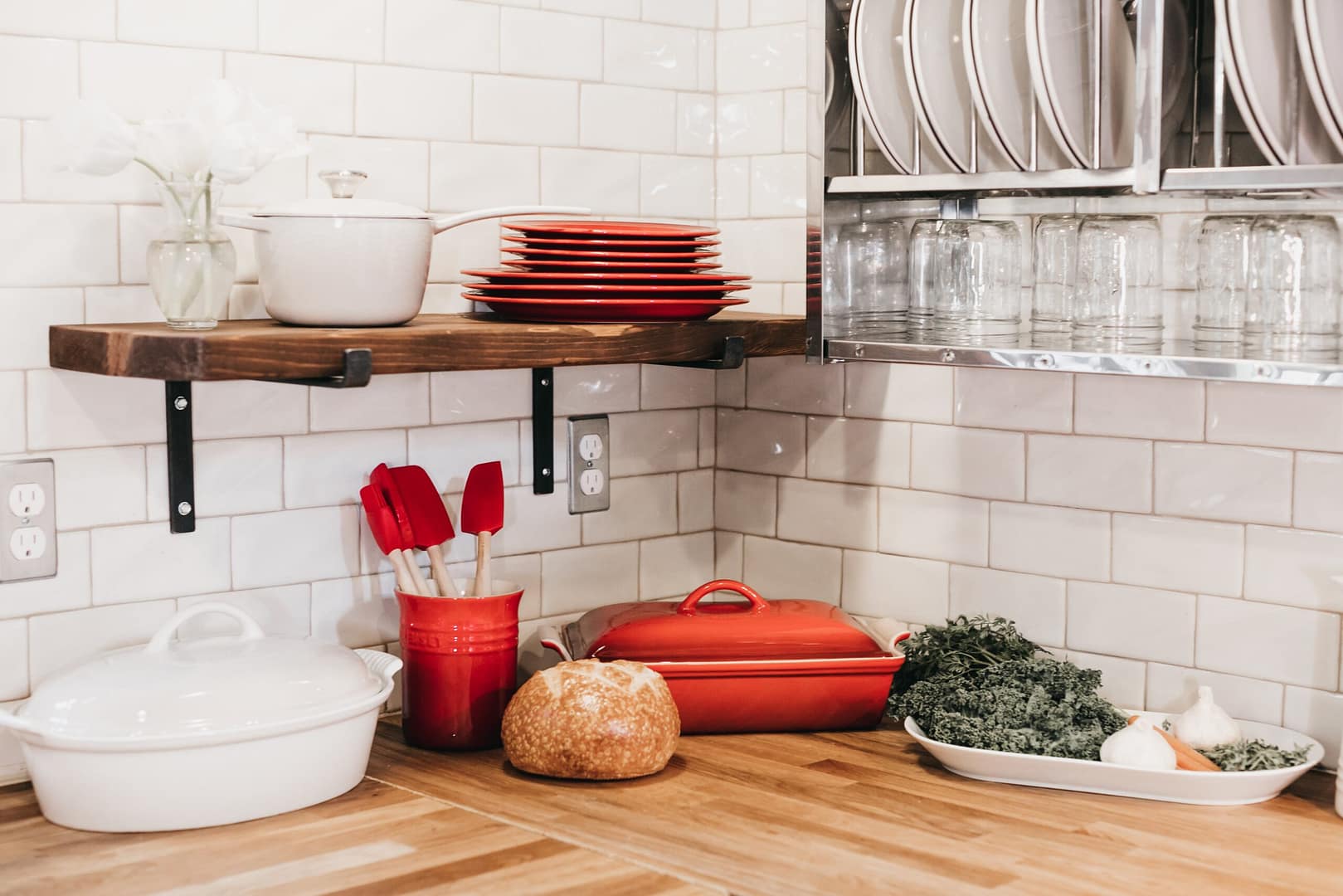Items to Invest in to Save Space in Your Kitchen