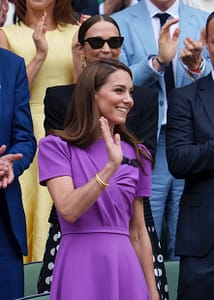 Kate Middleton Posts for Prince George 11th Birthday