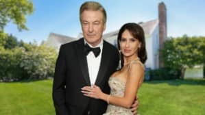 Alec & Hilaria Baldwin Relist Hamptons Estate for $21M