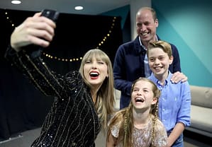 Kate Middleton Posts for Prince George 11th Birthday