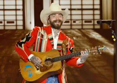 Who Is Post Malone's Ex-Fiancée? A Look at Her Custody Battle for Their Child