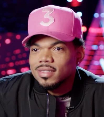 Chance the Rapper