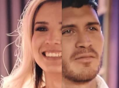 What did Santiago do to Emily Love is Blind Argentina Breakup Rumors Reddit