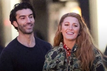 Justin Baldoni Drops $400M Suit Against Blake Lively
