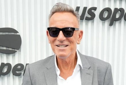 Bruce Springsteen Narrowly Avoids Awkward Run-In With Donald Trump