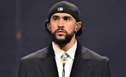 Grammy Nominations: Kendrick Lamar Leads, Lady Gaga and Bad Bunny Close Behind