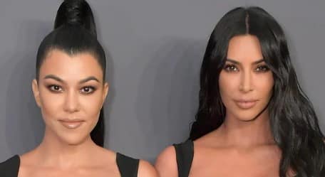 Kourtney Shades Kim’s Law Journey