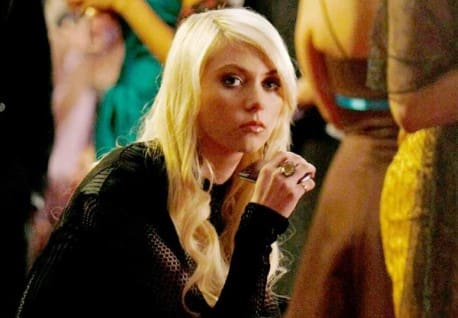 Taylor Momsen Didn’t Tell ‘Gossip Girl’ Costars She Was Leaving Mid-Season: ‘I Kind of Just Irish-Dipped’