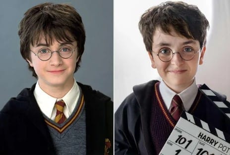 Daniel Radcliffe Sends Heartfelt Support to New Harry Potter