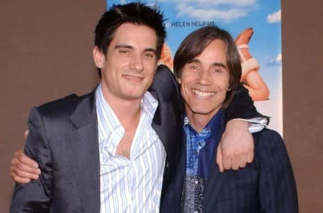 Jackson Browne Mourns Loss of Son Ethan